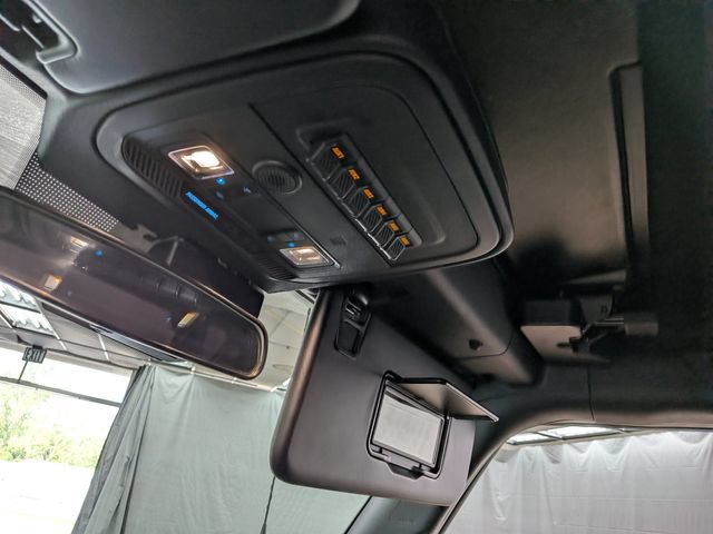 Certified 2024 Ford Bronco Big Bend AWD/4WD image 16