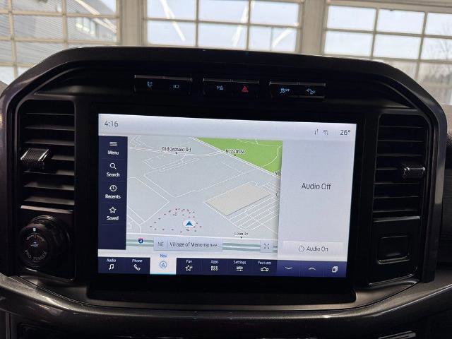 Certified 2023 Ford F150 XLT w/ Equipment Group 302A High image 23