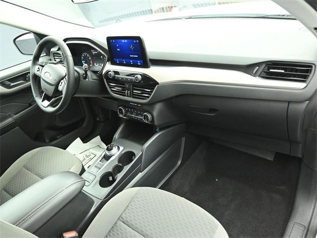 Certified 2022 Ford Escape SE w/ Convenience Package image 42