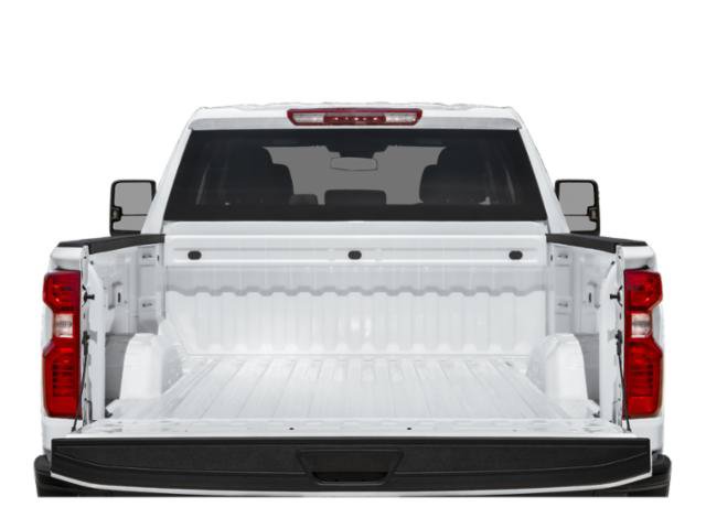 Used 2024 Chevrolet Silverado 2500 LTZ w/ LTZ Plus Package AWD/4WD image 11