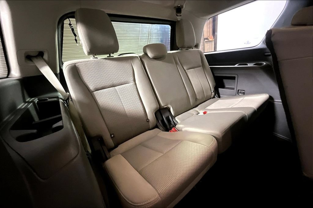 Certified 2021 Ford Expedition XLT RWD image 23