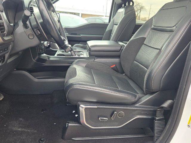 Certified 2023 Ford F150 Raptor AWD/4WD image 22