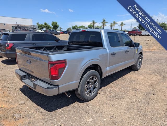 Certified 2024 Ford F150 STX RWD image 9