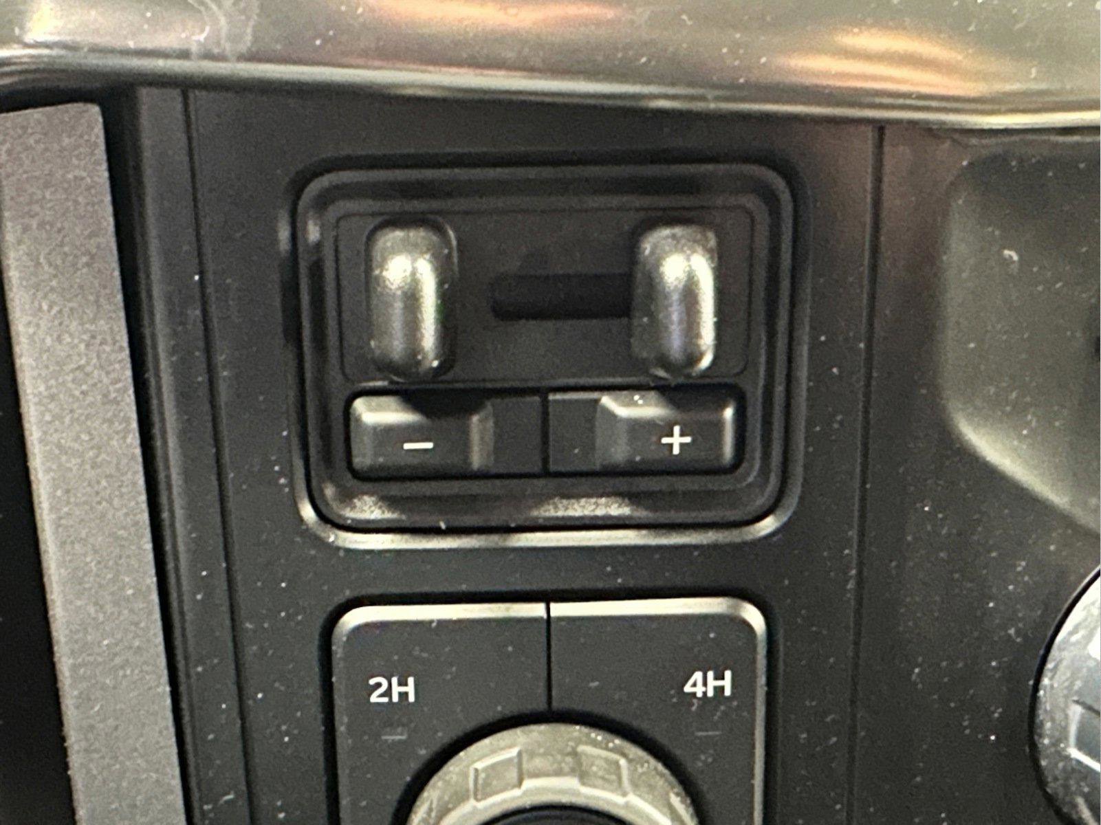 Certified 2023 Ford F150 Lariat w/ Trailer Tow Package image 29