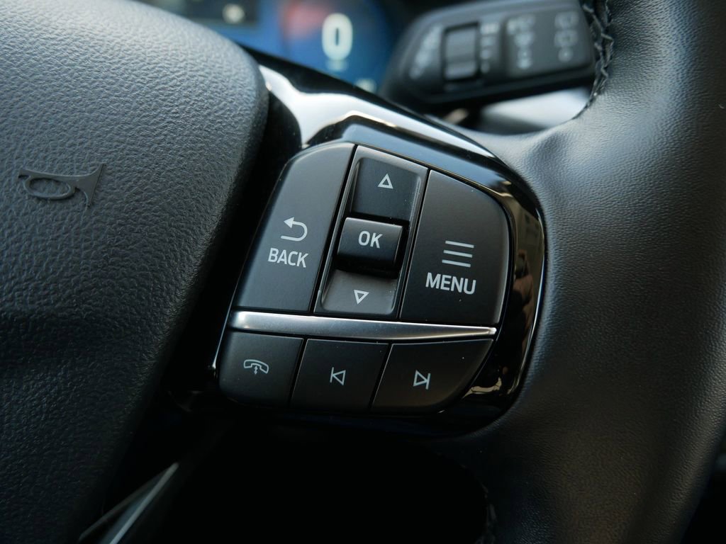 Certified 2024 Ford Escape Platinum image 19