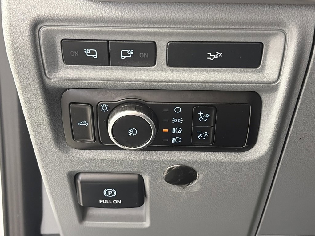 Certified 2023 Ford F150 XLT w/ Equipment Group 302A High image 23