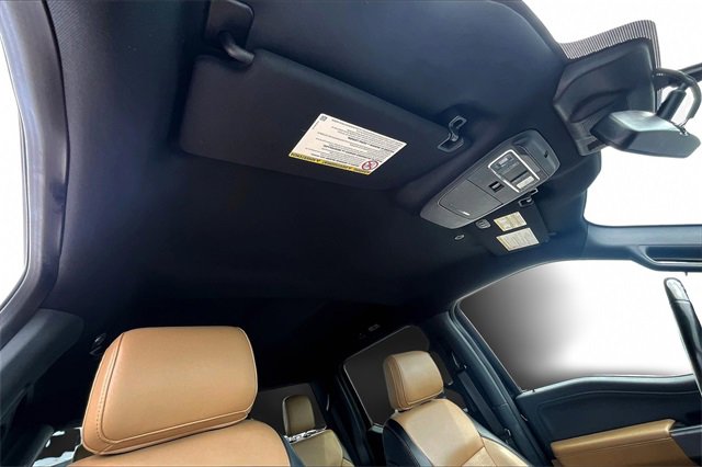 Certified 2024 Ford F250 Lariat w/ Chrome Package image 15