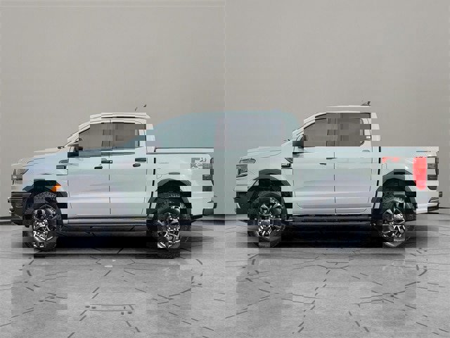 Certified 2023 Ford Ranger XLT w/ Equipment Group 302A High image 9