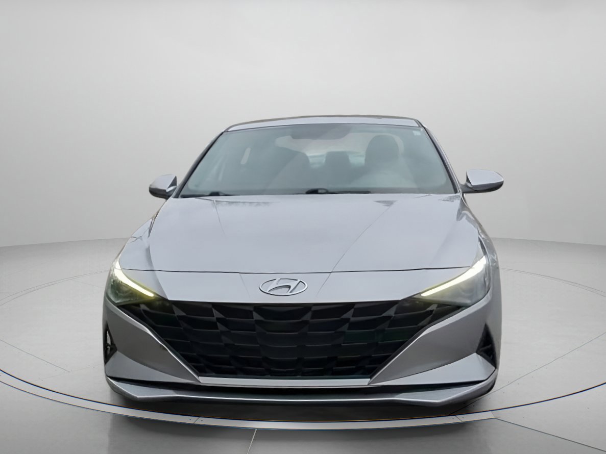 Used 2023 Hyundai Elantra SEL w/ Cargo Package image 33