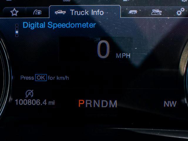 Certified 2018 Ford F150 Platinum image 19