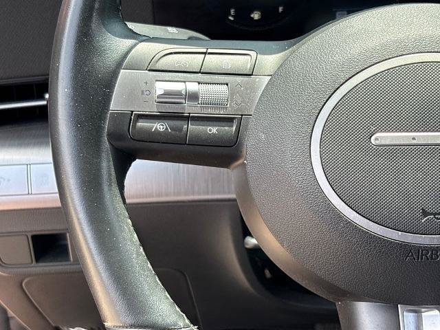 Used 2024 Hyundai Kona SEL FWD image 18