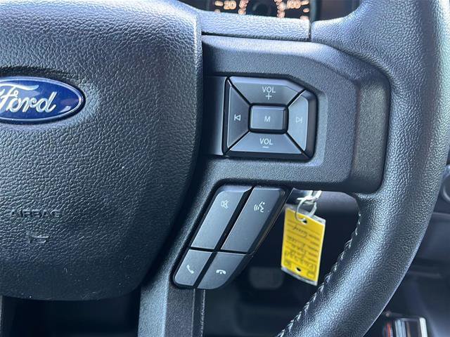 Certified 2018 Ford F150 XLT w/ Equipment Group 302A Luxury AWD/4WD image 23