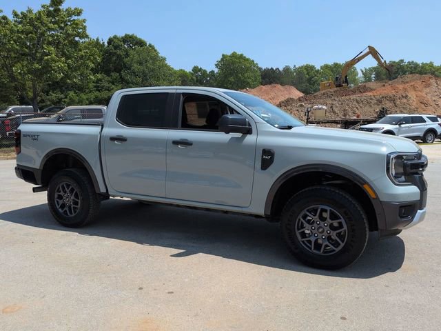 Certified 2024 Ford Ranger XLT w/ Technology Package AWD/4WD image 7