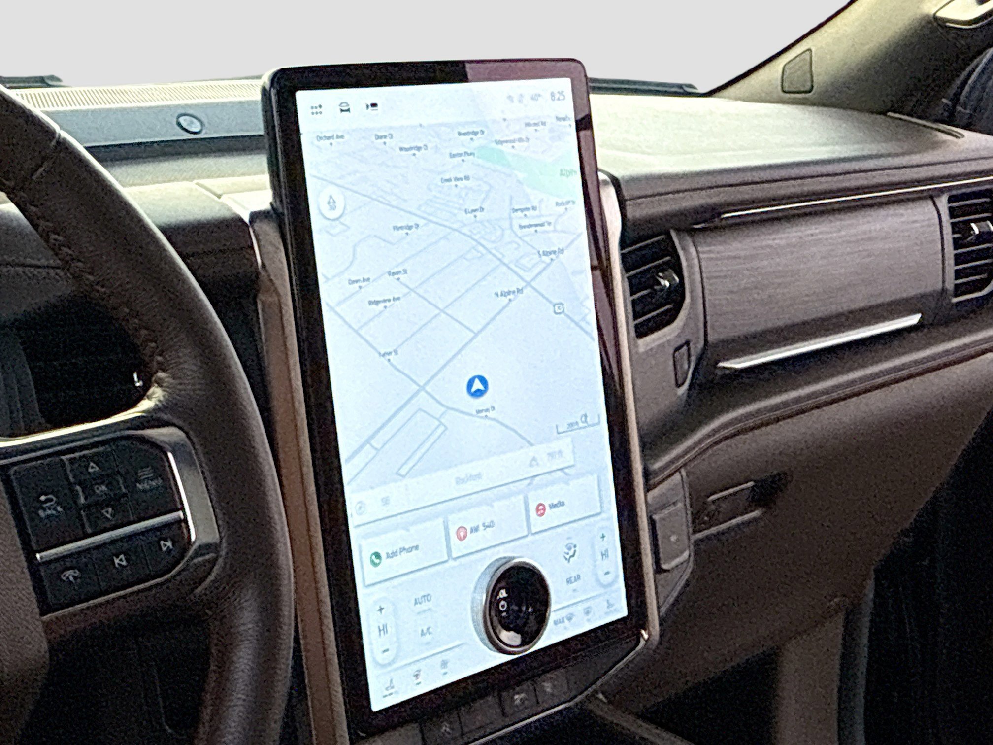 Certified 2024 Ford Expedition King Ranch image 14