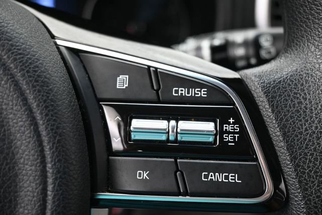 Used 2021 Kia Sportage LX FWD image 16