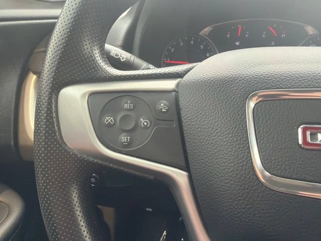 Used 2022 GMC Terrain SLE FWD image 15