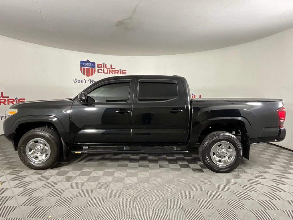 Used 2019 Toyota Tacoma SR w/ SR Convenience Package RWD image 6
