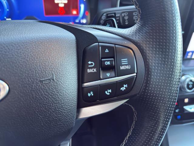 Certified 2020 Ford Explorer ST w/ ST Street Pack image 21