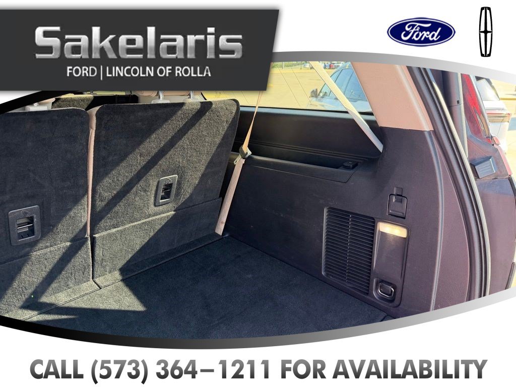 Certified 2024 Ford Expedition Max Limited AWD/4WD image 42