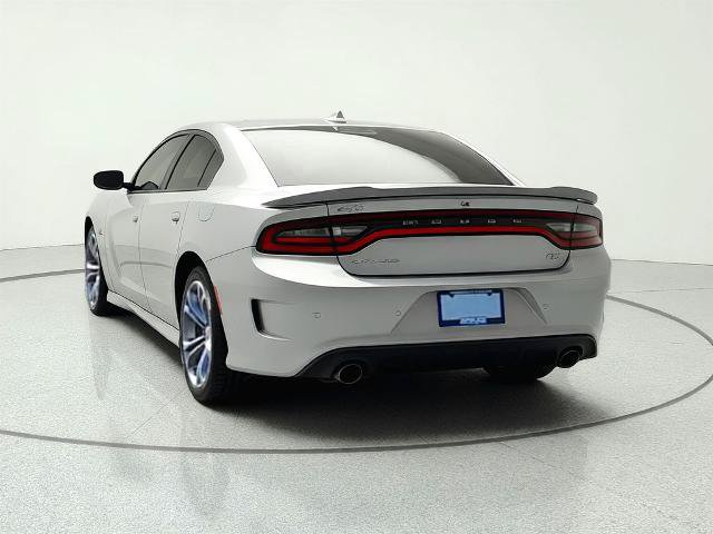 Used 2022 Dodge Charger R/T RWD image 6