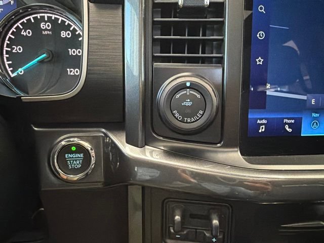 Certified 2023 Ford F150 XLT w/ Equipment Group 302A High AWD/4WD image 23