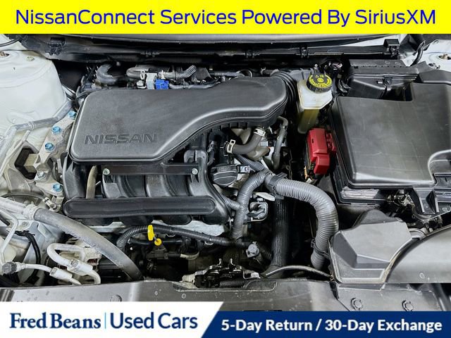 Used 2020 Nissan Rogue Sport SL w/ Premium Package image 37