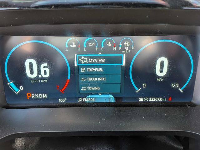 Certified 2023 Ford F150 Lariat w/ Equipment Group 502A High AWD/4WD image 27