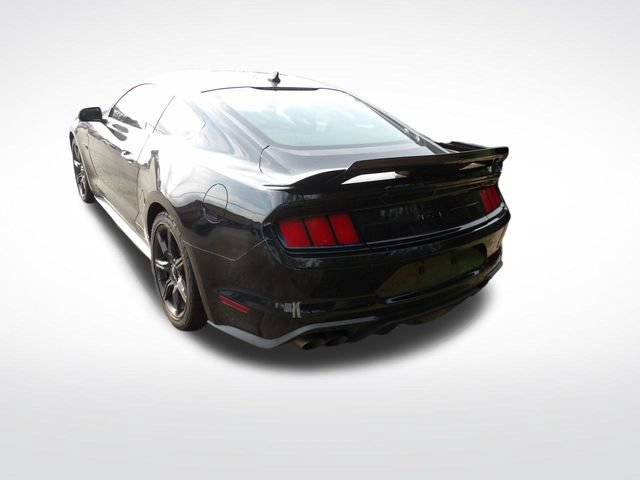 Certified 2020 Ford Mustang GT w/ Black Accent Package RWD image 14