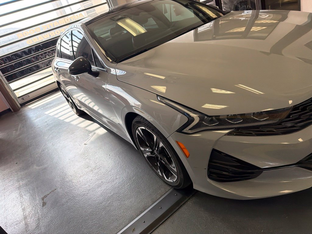 Used 2022 Kia K5 GT-Line w/ GT-Line FWD Premium Package