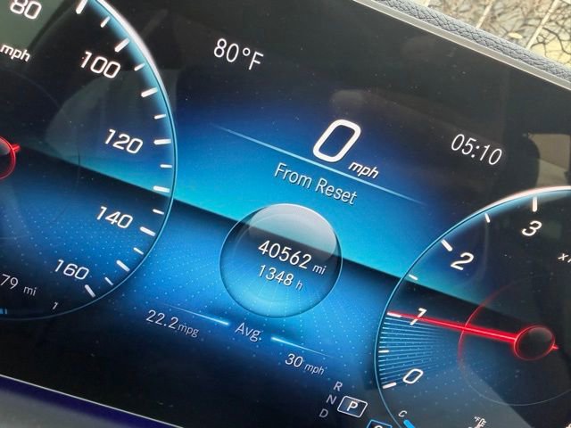 Used 2021 Mercedes-Benz GLE 350 image 7