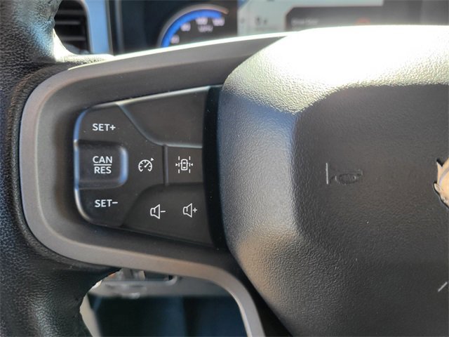 Certified 2023 Ford Bronco Big Bend image 23