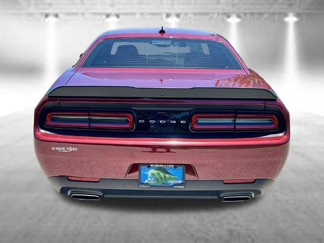 Used 2023 Dodge Challenger GT RWD image 6