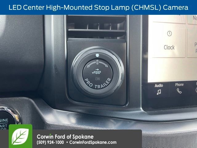 Certified 2025 Ford F450 Platinum w/ FX4 Off-Road Package image 43