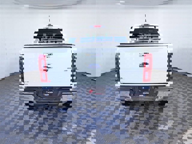 Certified 2020 Ford Ranger XLT w/ Equipment Group 302A Luxury image 3