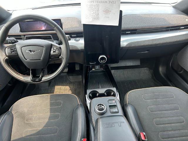 Certified 2023 Ford Mustang Mach-E GT AWD/4WD image 13