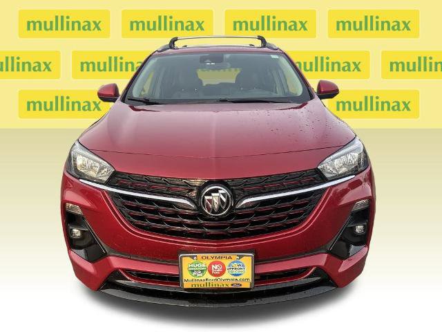 Used 2021 Buick Encore GX Select w/ Advanced Technology Package image 16
