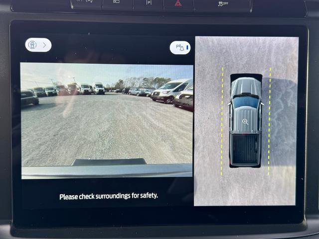 Certified 2024 Ford F150 XLT w/ Equipment Group 302A MID image 22