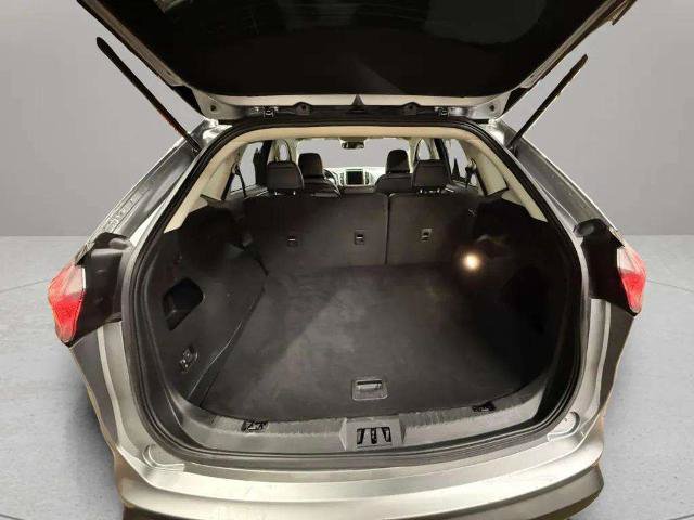 Certified 2022 Ford Edge SEL AWD/4WD image 28