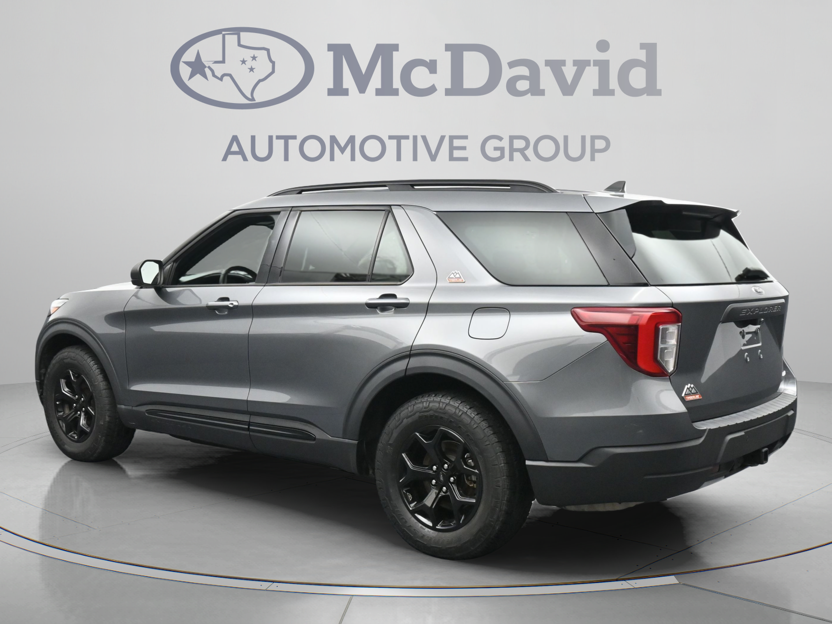 Certified 2022 Ford Explorer Timberline AWD/4WD image 6