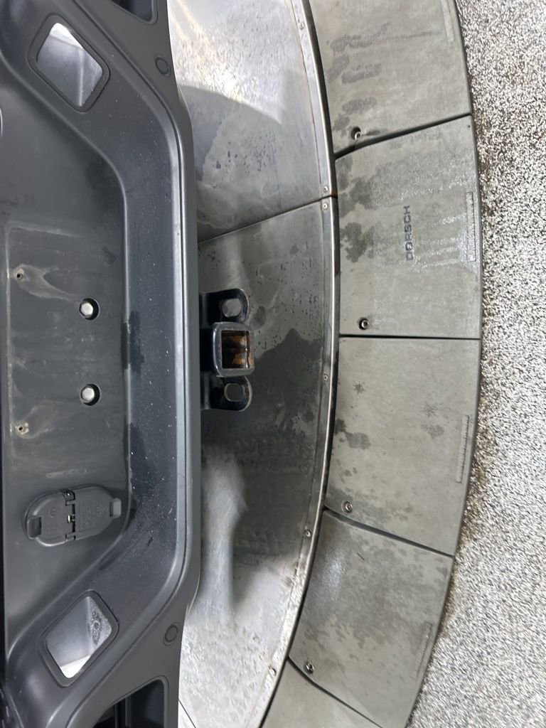 Used 2021 Jeep Gladiator Willys image 26