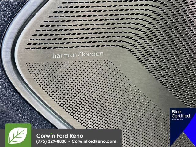 Used 2022 RAM 1500 Limited image 23