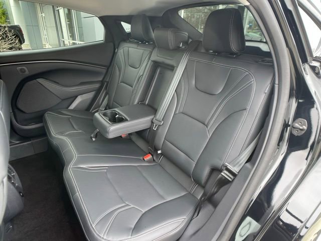 Certified 2025 Ford Mustang Mach-E Premium AWD/4WD image 44