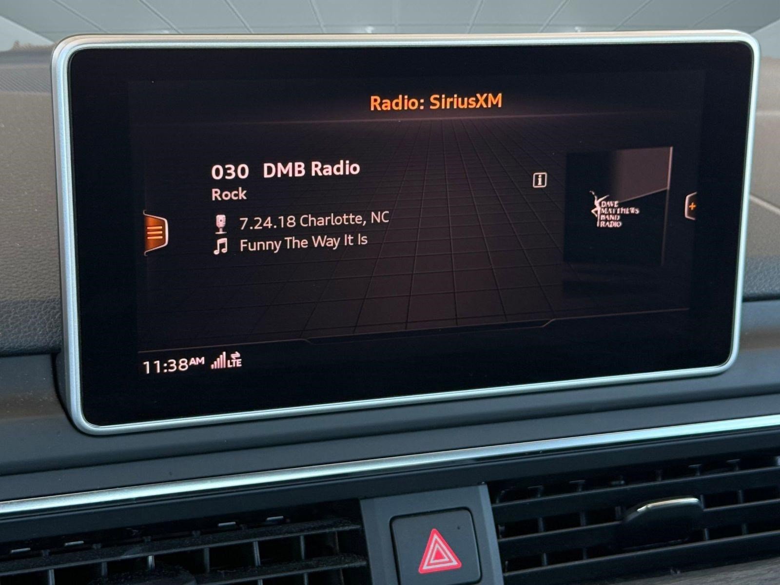 Used 2018 Audi A5 2.0T Prestige AWD/4WD image 28