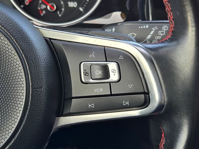 Used 2020 Volkswagen GTI SE image 18