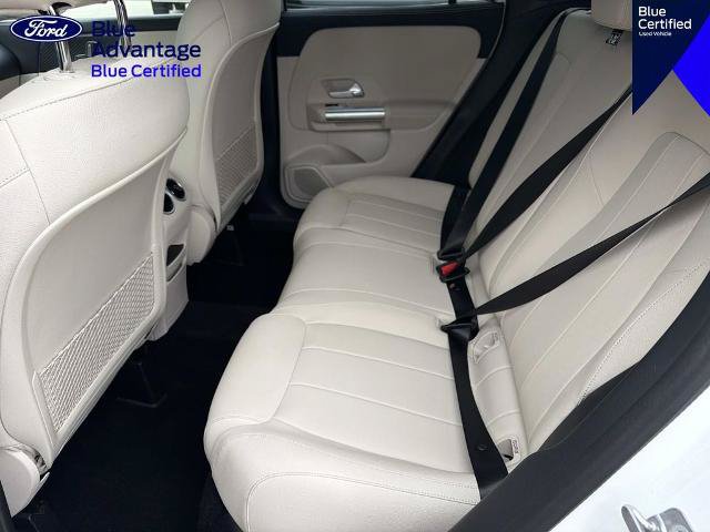 Used 2025 Mercedes-Benz GLA 250 image 13