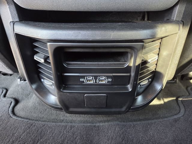 Used 2023 RAM 1500 Lone Star AWD/4WD image 20