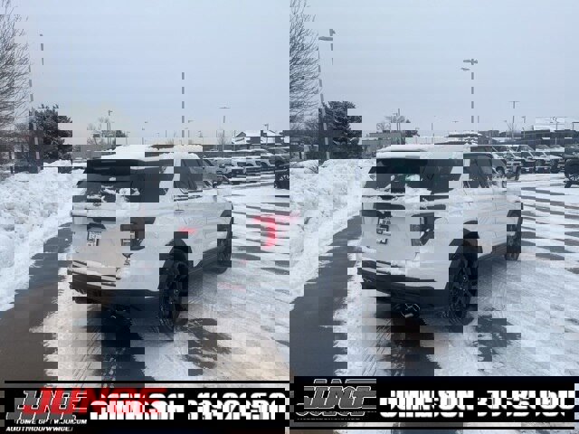 Certified 2024 Ford Explorer ST w/ Technology Package image 3