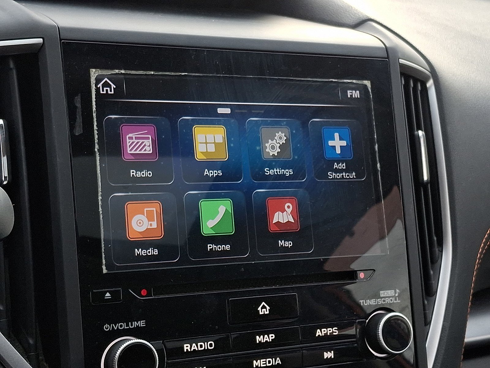 Used 2018 Subaru Crosstrek 2.0i Limited AWD/4WD image 16