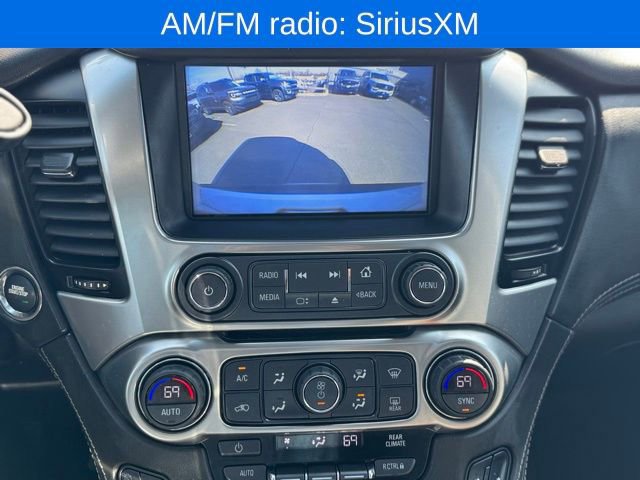 Used 2019 Chevrolet Suburban LT image 19