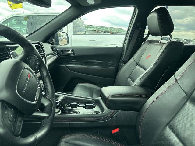 Used 2025 Dodge Durango R/T AWD/4WD image 6
